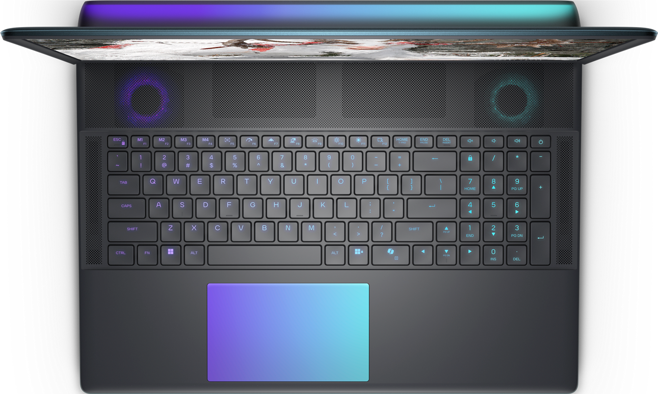 ゲーミング ノートパソコン - AlienwareとGシリーズ | Dell 日本