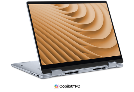 Dell Plus 14インチ2-in-1ノートパソコン（タッチ ディスプレイ搭載