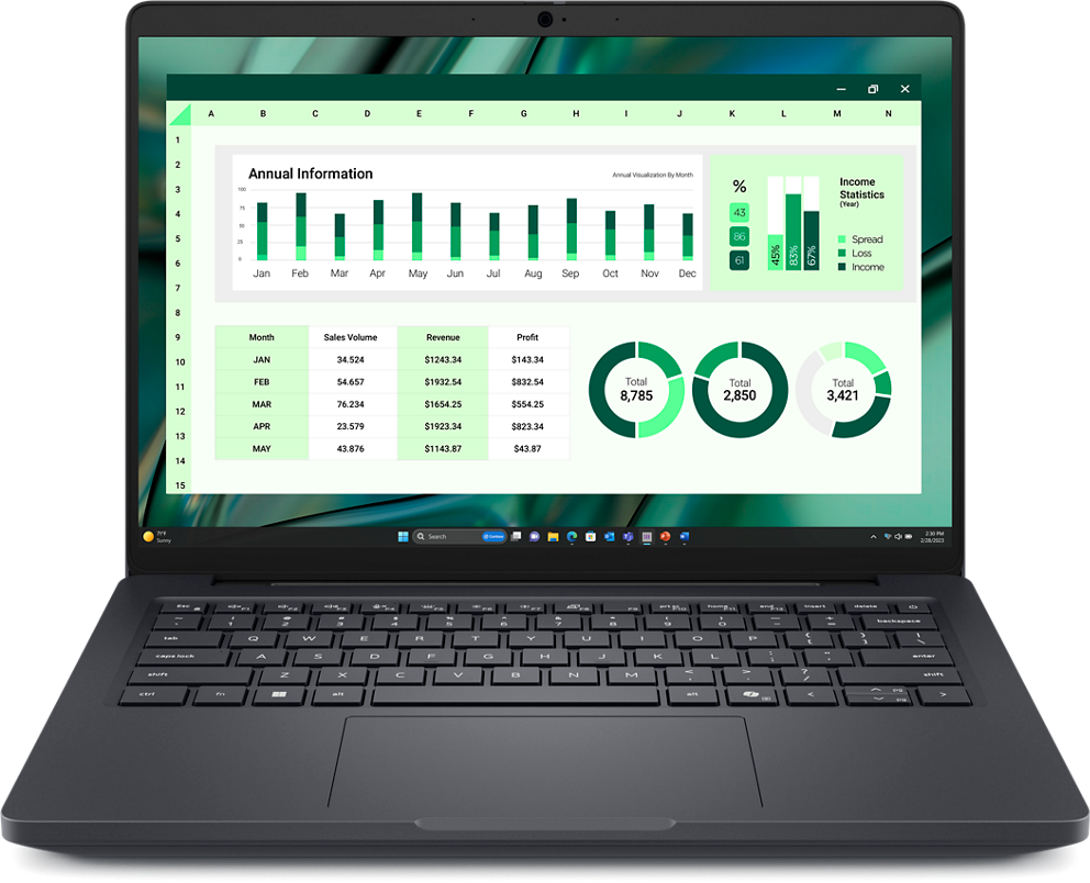 インテル Core Ultra 5 ノートパソコン | Dell 日本