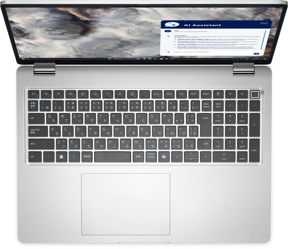 16 GB ノートパソコンと2-in-1パソコン | Dell 日本