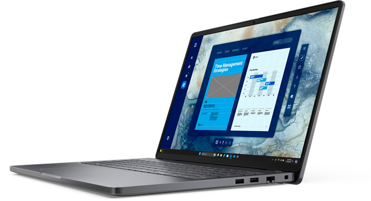 Dell Pro 16 Laptop: Intel Core Ultra & AI for Business | Dell USA