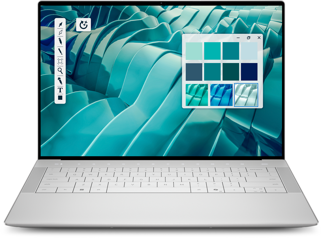 XPSノートパソコンと2-in-1 PC | Dell 日本