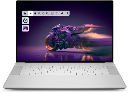 Dell 16インチ プレミアム ノートパソコン | Dell 日本