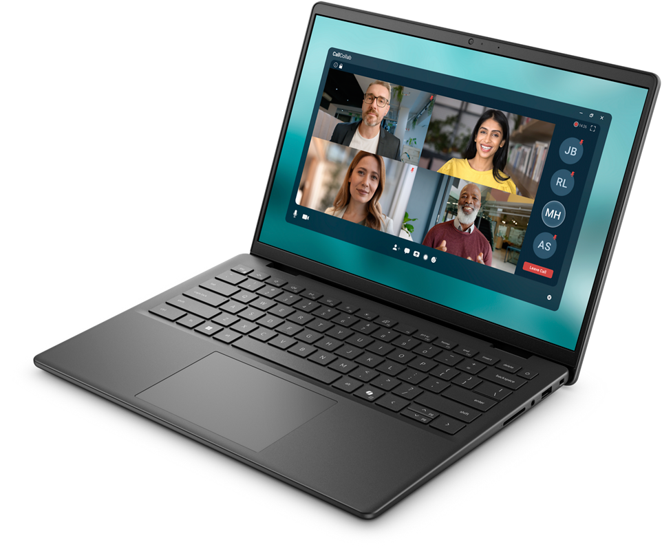 作業とビジネスに適した、日常使いのノートパソコン | Dell 日本