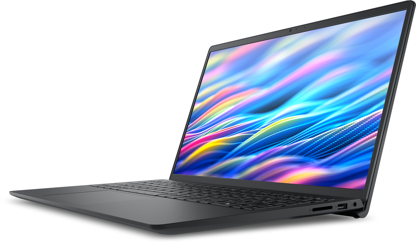 15インチ ノートパソコンと2-in-1パソコン | Dell 日本