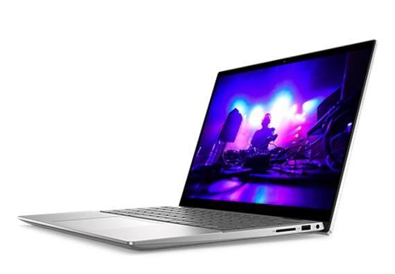 Inspiron 14 2-in-1（インテル）ノートパソコン：Inspironノート
