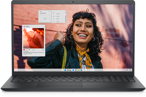 New Inspiron 15ノートパソコン | Dell 日本