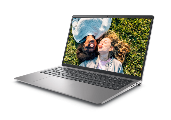 Inspiron 3520 15インチ ノートパソコン（インテル）：Inspironノート