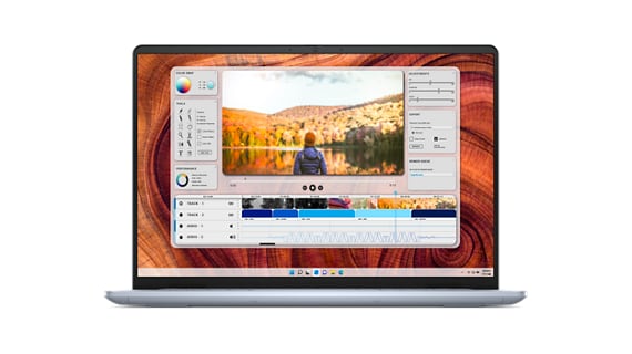 Inspiron 16 Plus ノートパソコン | Dell 日本