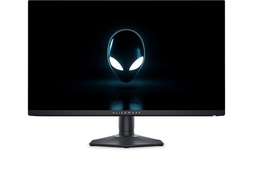 Alienware 27 360Hz QD OLED Gaming Monitor AW2725DFのサポート
