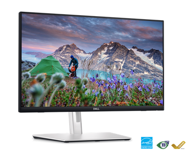 Dell Pro 24 Plus Touch USB-C Hub Monitor - P2424HT