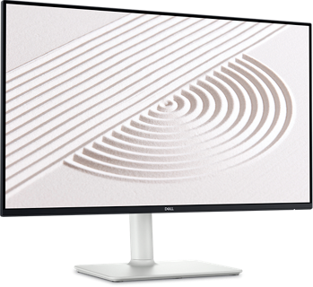 Dell 24インチPlus調整可能スタンド モニター - S2425HS | Dell 日本