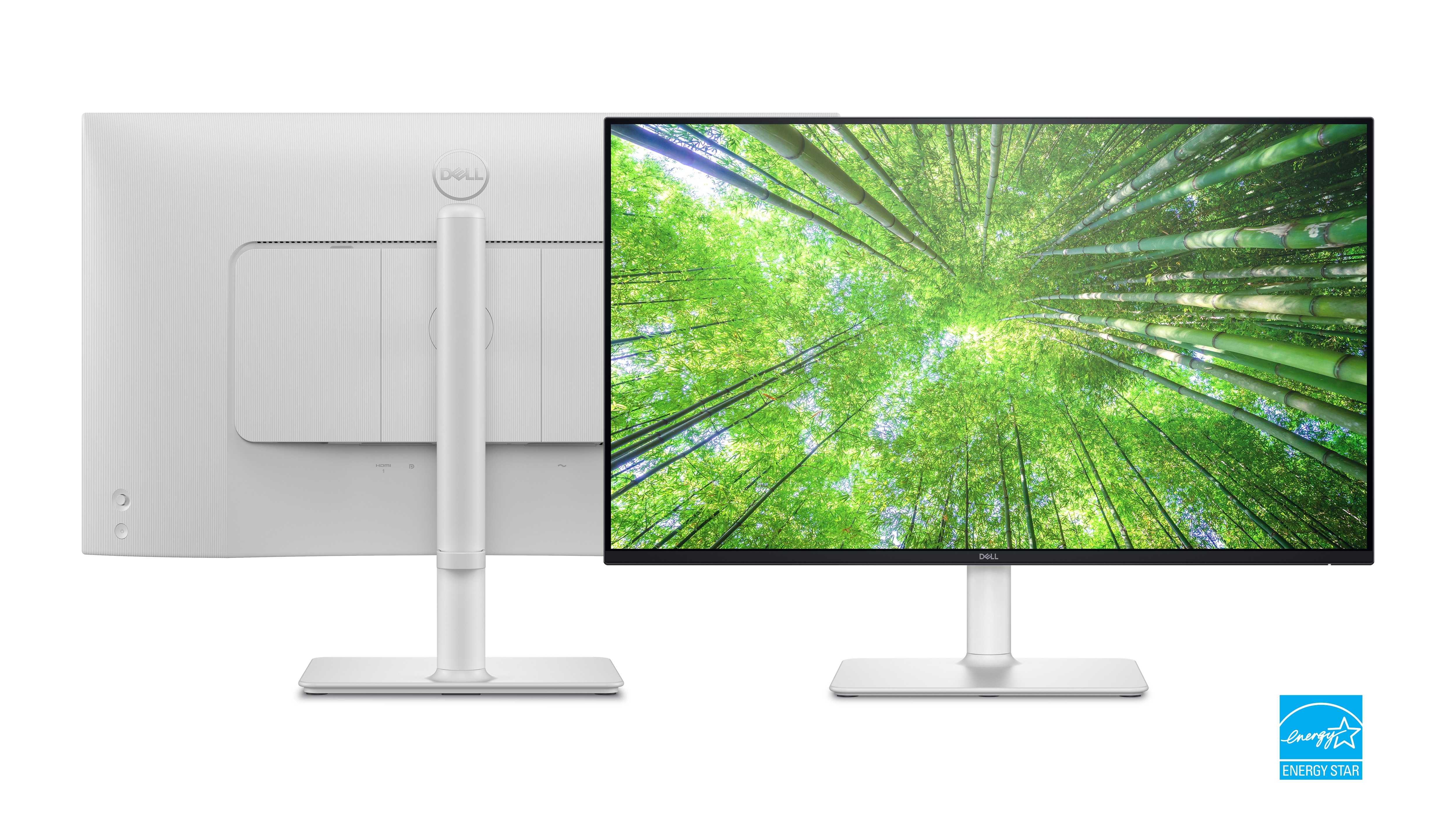 Dell 27 27-inch Plus QHD Monitor - S2725DS