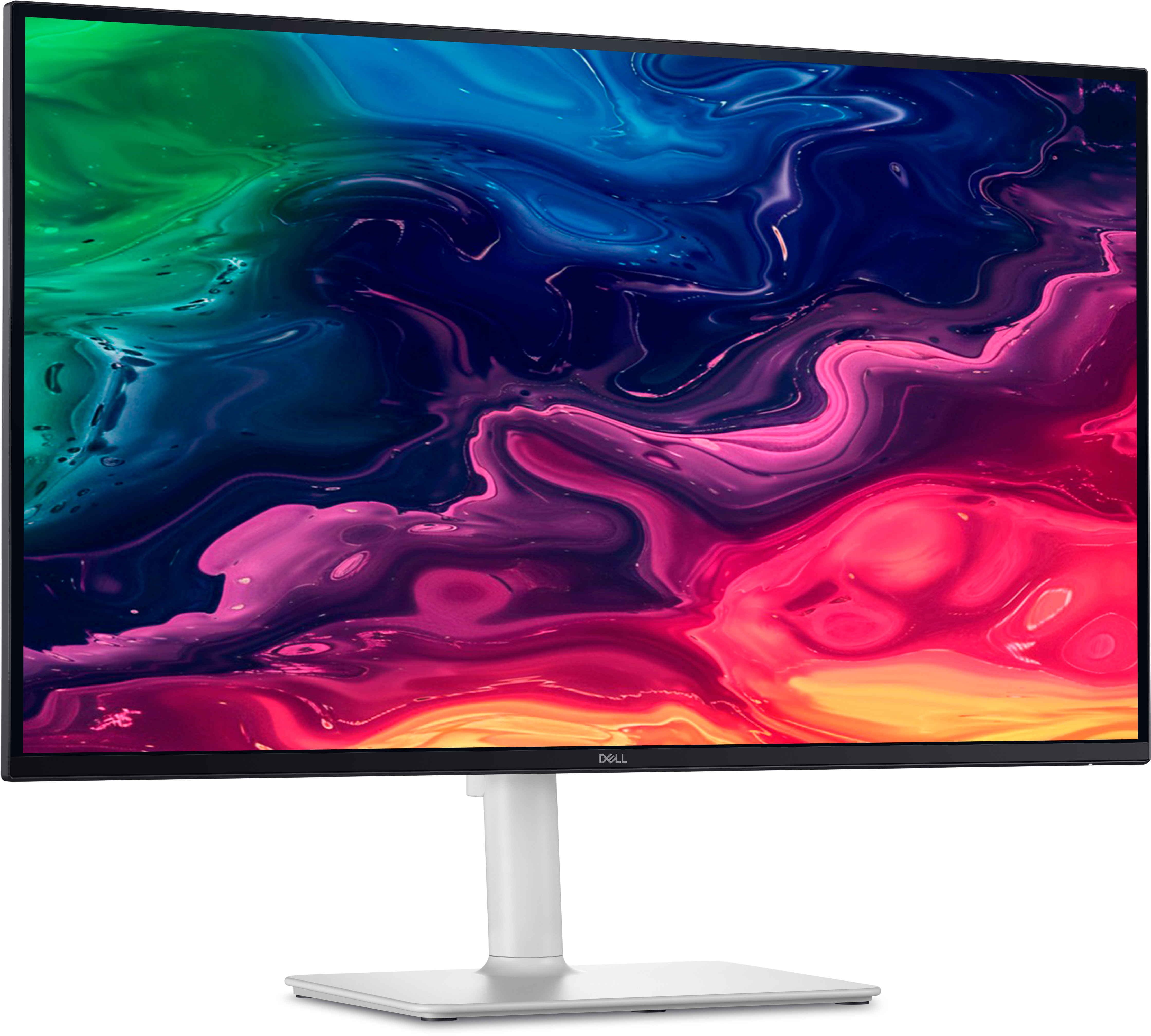 Dell 27 Plus 4K USB-C Monitor - S2725QC | Dell USA
