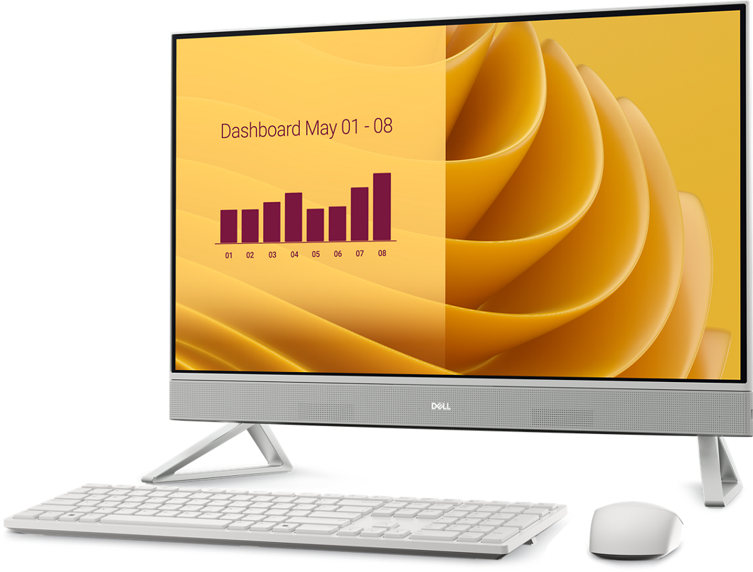 デスクトップパソコン | Dell 日本