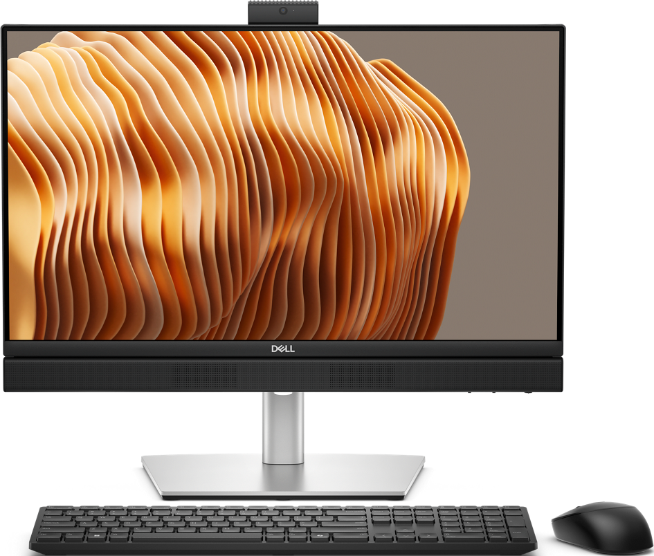 All-in-One Dell Desktop Computer- Best Dell PCs & Personal