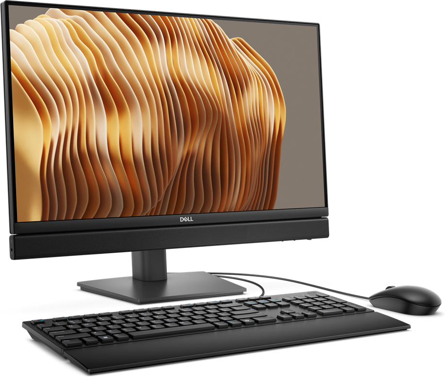 オールインワン（一体型） デスクトップパソコン | Dell 日本