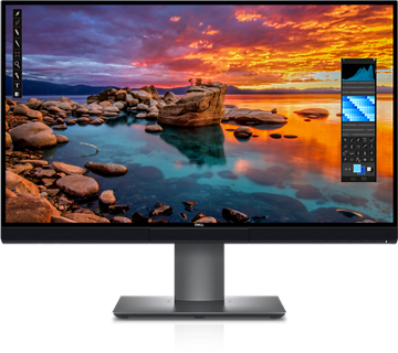 Dell 27 4K モニター - UP2720Q | Dell 日本