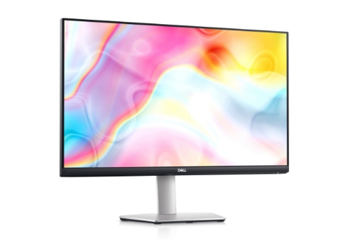 Dell 27 Plus QHD USB-C Monitor - S2722DC | Dell USA