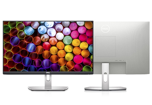 Dell 24 モニター - S2421H | Dell 日本