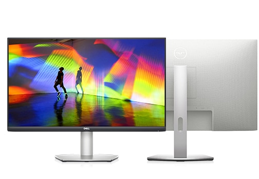 Dell 27 FHD Monitor: S2721HS | Dell USA