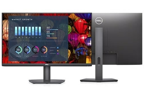 Dell 27 モニター - S2721HSX | Dell 日本