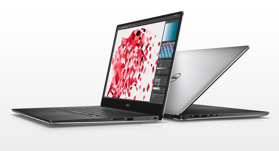 Dell XPS Precision 15