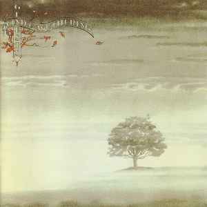 Genesis – Wind & Wuthering – CD (Album, Remastered, Reissue), 1994