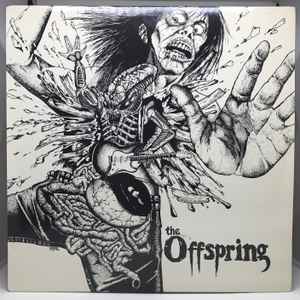 The Offspring – Baghdad – Vinyl (7