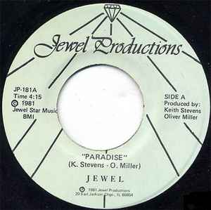 Ike Strong – Boogie Land – Vinyl (7