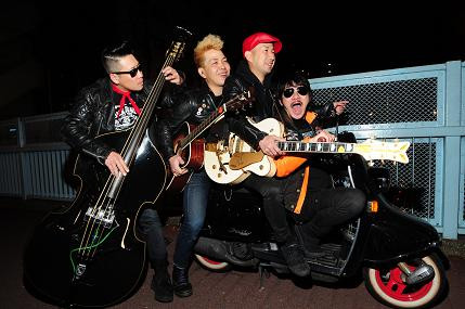 Yanagiya Mutsumi & The Rat Bones Discography: Vinyl, CDs, & More