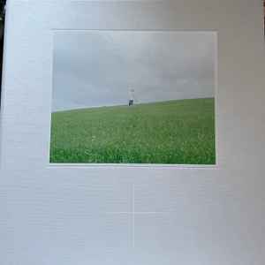 Porter Robinson – Porter Robinson EP (Japan Limited Edition