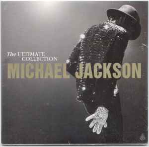 Michael Jackson – The Ultimate Collection - Sampler – CD (Sampler