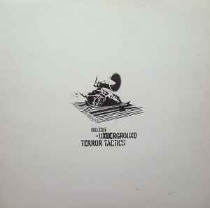 Dirty Funker – Let's Get Dirty – Vinyl (12