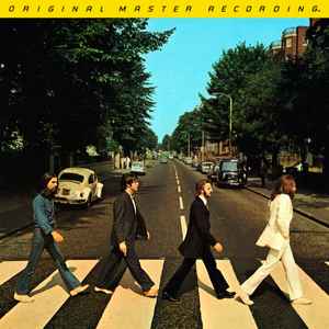 The Beatles – Abbey Road – Vinyl (LP, Album + 4 more), 1980