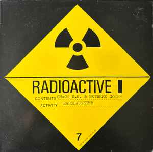 Concrete Sox – Your Turn Next | Releases | Discogs