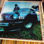 Boom Boom Satellites – Out Loud | Releases | Discogs