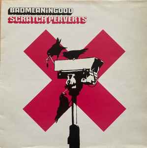 Dirty Funker – Let's Get Dirty – Vinyl (12