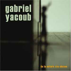 Gabriel Yacoub – Babel – CD (Album), 1997 [r2063796] | Discogs
