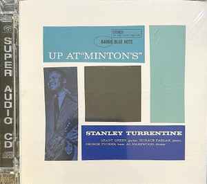 Hank Mobley - Lee Morgan – Peckin' Time – SACD (Hybrid, Album + 2