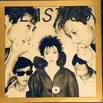 Plastics = プラスチックス – Welcome Back = ウェルカム・バック