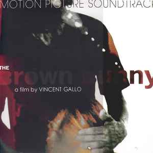 The Brown Bunny (Motion Picture Soundtrack) – Vinyl (Orange
