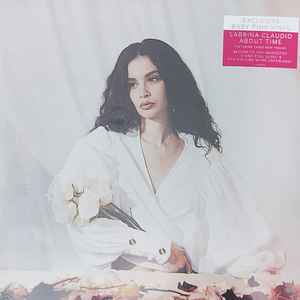 Sabrina Claudio – Christmas Blues – Vinyl (Red Translucent, 12