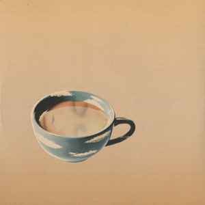 UA – ミルクティー – Vinyl (12