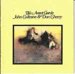 John Coltrane & Don Cherry – The Avant-Garde | Releases | Discogs