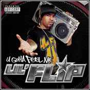 Lil' Flip – Undaground Legend – 2 x Vinyl (LP, Album), 2002