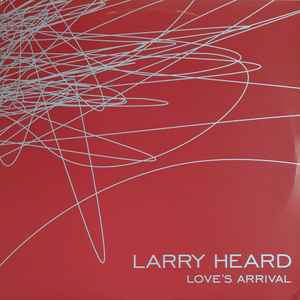Larry Heard – Where Life Begins – 2 x Vinyl (12