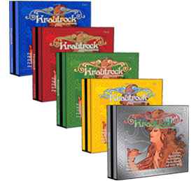 Krautrock (Music For Your Brain) | Discogs