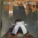 Big 50 – 4-A-Gee | Releases | Discogs