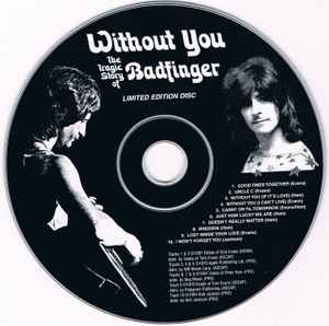 The Iveys, Pete Ham, Tom Evans, Bob Jackson – The Tragic Story Of